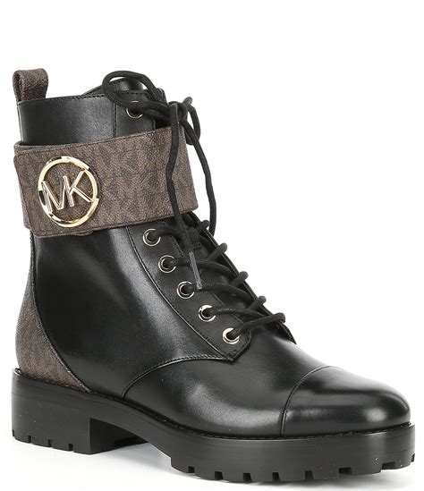 boots michael kors|michael kors boots for sale.